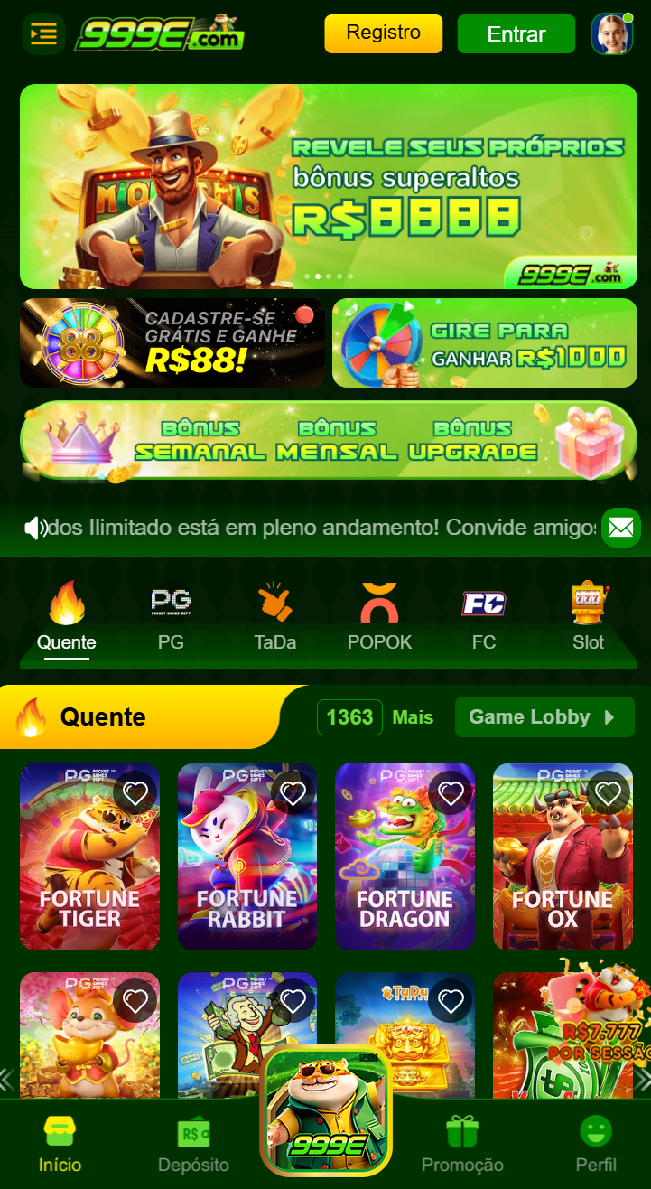 999e.com desfrute de elite jogo