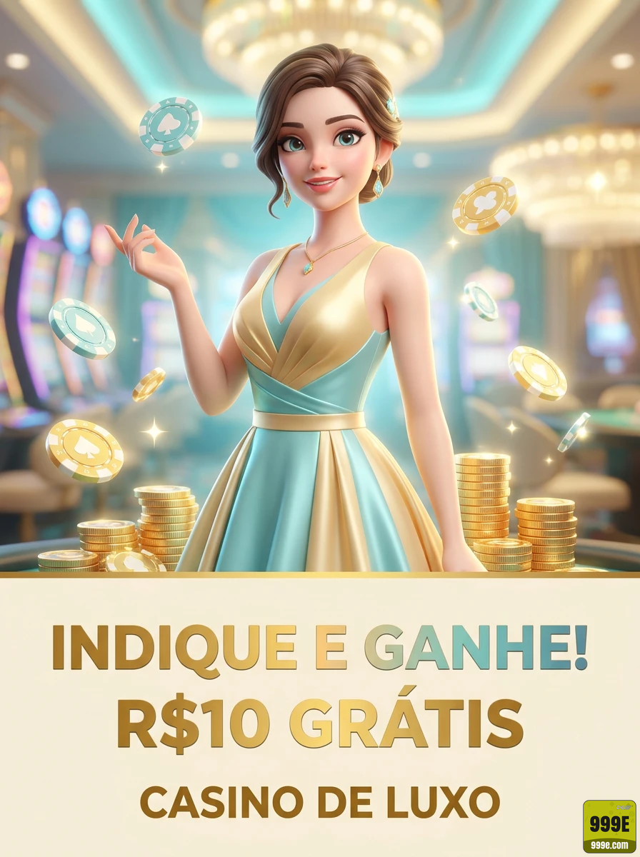 999e.com mergulhe em exclusivo jogo