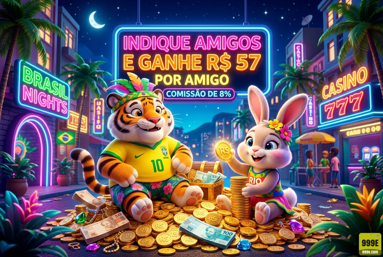 999e.com experimente inovador jogo